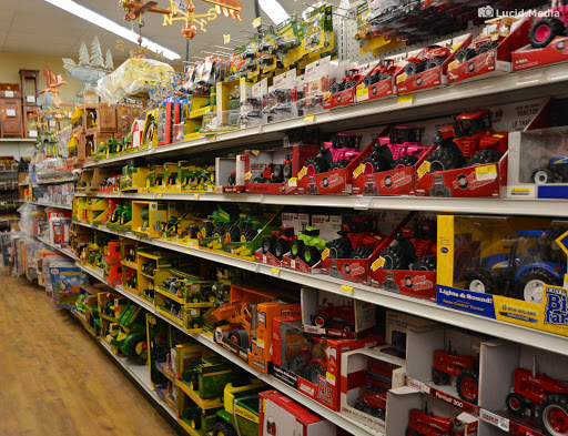 Hardware Store «Renco Ace Hardware», reviews and photos, 2251 Columbia Blvd, Bloomsburg, PA 17815, USA