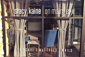 Stacy Kaine on Main- Advanced Luxury Skincare Facials, Ageless Anti-Aging Hydro Facial, Acne Treatment, Fire & Ice Facial image