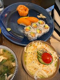 Les plus récentes photos du Restaurant japonais Restaurant Kampai, Place du Marché Versailles - n°7
