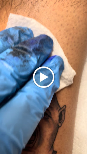 Explore noah tattoo ideas, creative tattoo ideas in Hackettstown, available at First Place Tattoos