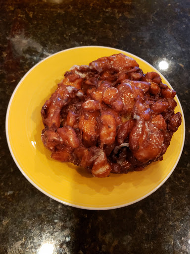 Donut Shop «Tonallis Doughnuts & Cream», reviews and photos, 12321 NE Fourth Plain Blvd, Vancouver, WA 98682, USA