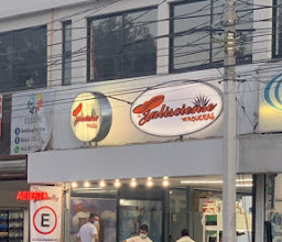 Taquería la Guelaguetza photo