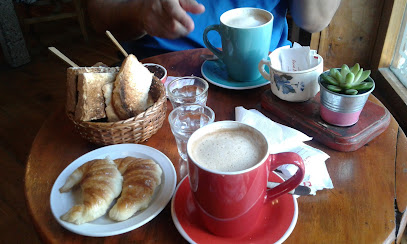 Café Bar El NUEVO Molino