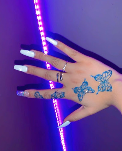 Tattoo Shop «Tattoo Candy Inc», reviews and photos, 3460 N Pulaski Rd, Chicago, IL 60641, USA