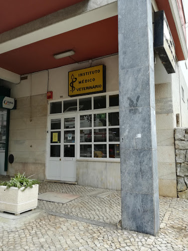 Instituto Médico Veterinário da Parede Lda
