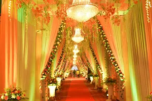 CHAUDHARY LAWN AND EVENTS image