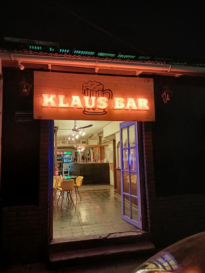Klaus Bar