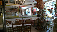 Atmosphère du Restaurant grec Talos à Paris - n°7