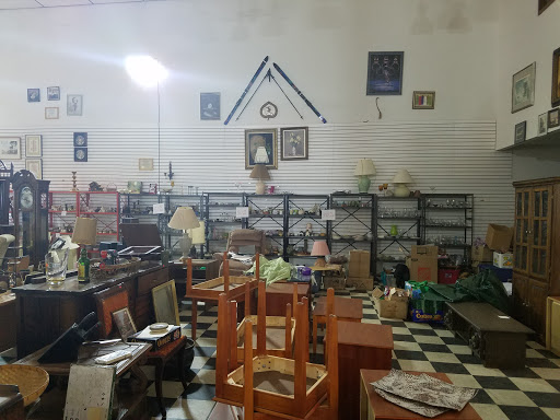 Thrift Store «Sun Rise Thrift Store», reviews and photos, 1880 S Havana St, Aurora, CO 80012, USA