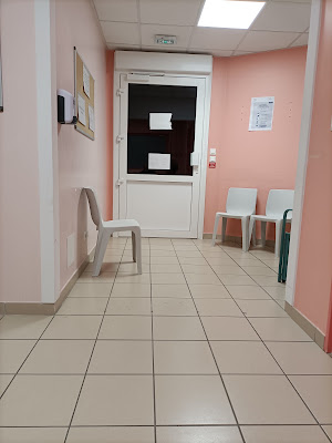 Centre médical AVICENNE à Montluçon
