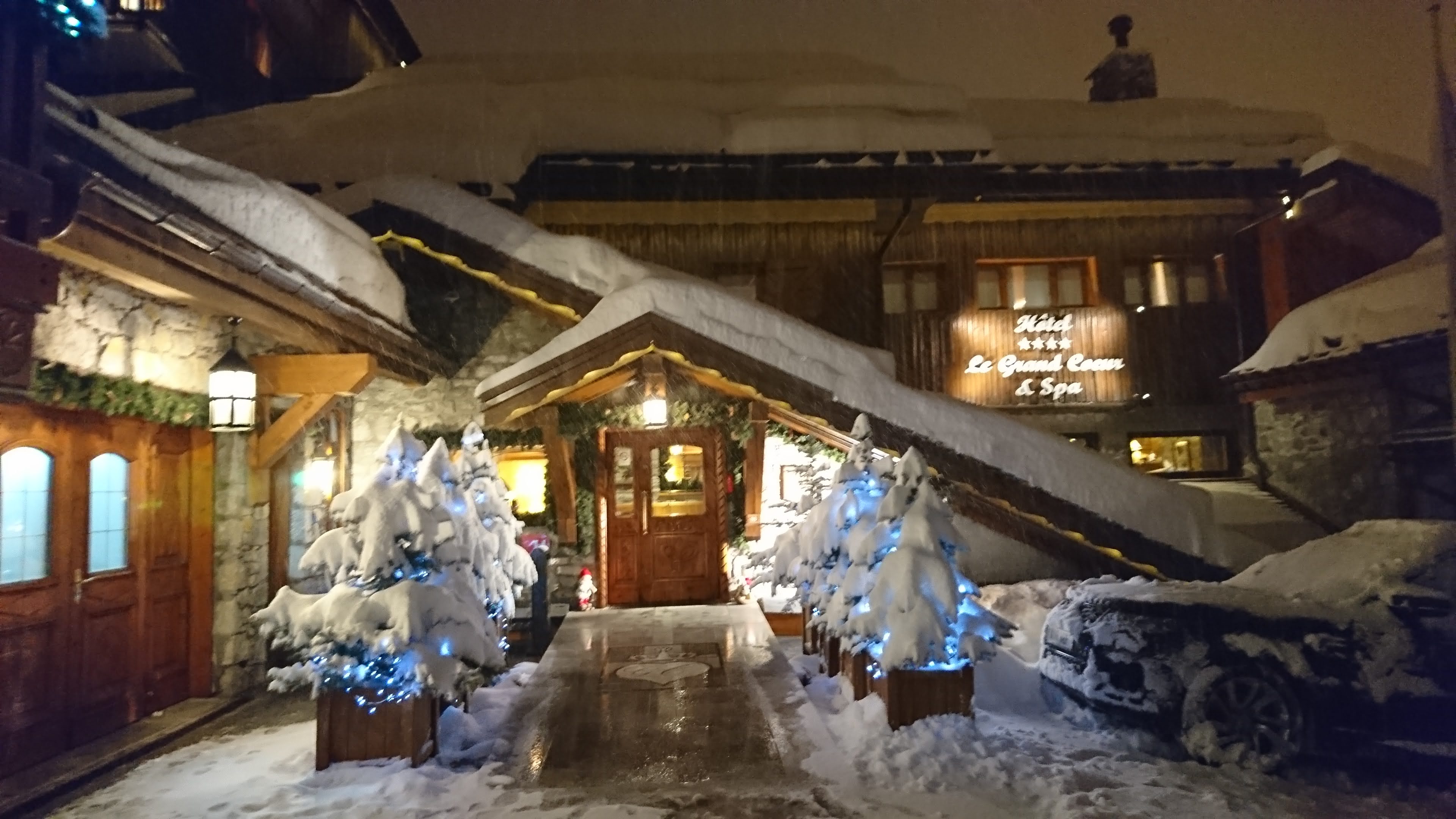 Photo n° 1 de l'avis de Xavier.r fait le 05/02/2019 à 14:11