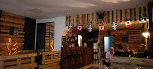 Atmosphère du Restaurant canadien El CORO DE LA POUTINE à Saint-Étienne - n°2