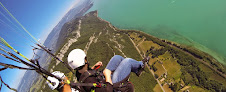 AEROTEAM - Ecole & baptêmes de parapente Aix-les-Bains