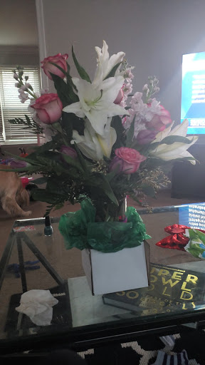 Florist «Anderson Divine Floral Designs», reviews and photos, 8455 Beechmont Ave, Cincinnati, OH 45255, USA