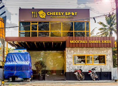 Cheesy Spot Thiruvalla