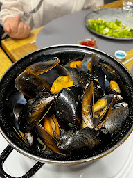 Photo n°22 de Côté Port, Bar Restaurant à Cogolin ()