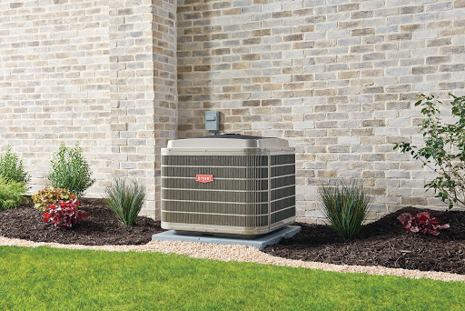 HVAC Contractor «Tuckey Mechanical Services, Inc.», reviews and photos, 140 Stover Dr, Carlisle, PA 17015, USA