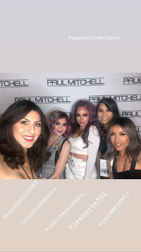 Hair Salon «Revolver Hair Studio», reviews and photos, 3633 W Shaw Ave, Fresno, CA 93711, USA