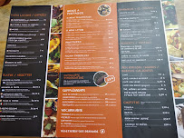 Restaurant latino-américain El Chivito Montpellier, Cuisine D’Amérique Latine à Montpellier - menu / carte
