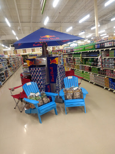 Grocery Store «Lowes Foods on South College Road», reviews and photos, 341 S College Rd #37, Wilmington, NC 28403, USA