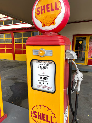 Ice Cream Shop «Scoops Ice Cream & Coffee», reviews and photos, 123 W Heron St, Aberdeen, WA 98520, USA