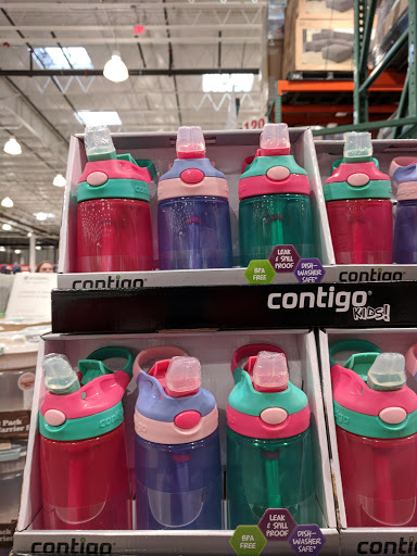 Costco Wholesale