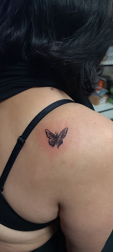 Explore rat tattoo ideas, creative tattoo ideas in Garden Grove, available at Dr. Tattoo Studio