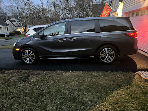 Car Dealer «Shockley Honda», reviews and photos, 7400 Shockley Dr, Frederick, MD 21704, USA