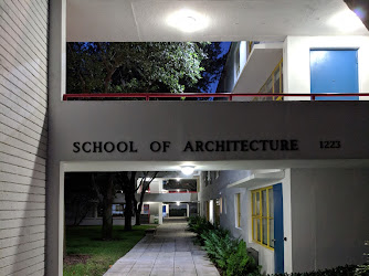 School of Architecture