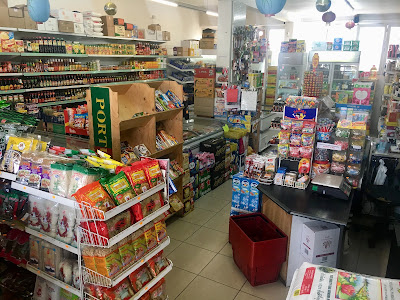 ASIALAND à Champigny-sur-Marne