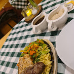 Photo n°3 de l'avis de Arriana.l fait le 22/02/2024 à 13:09 sur le  Harthauser Hof à Friedberg