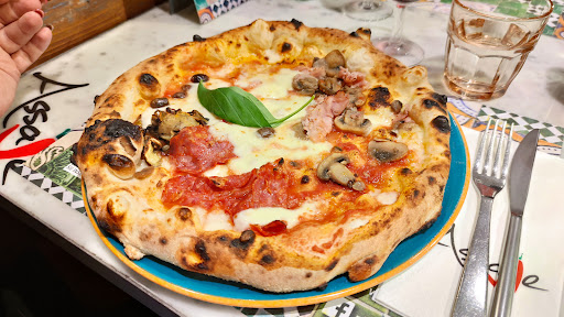 Assaje in Udine, Provincia di Udine