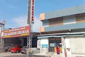 Sri Krishna Bhavan - A/C Veg Restaurant in Thiruporur image