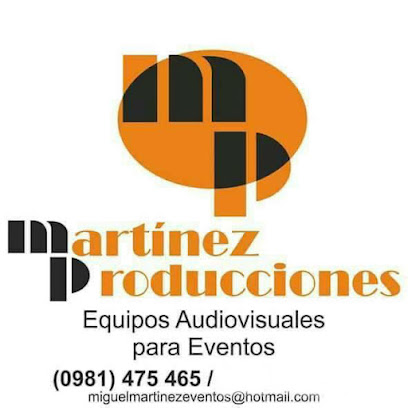 Martinez Producciones