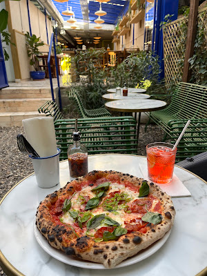 Tripletta Montrouge à Montrouge