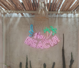 Hey Beach photo