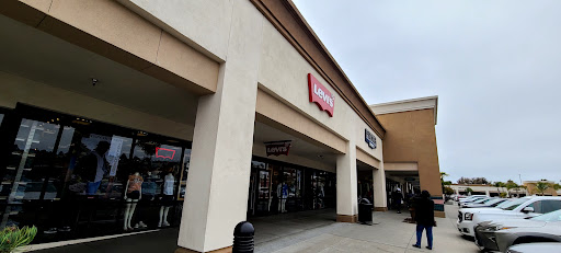 Shopping Mall «Pismo Beach Premium Outlets», reviews and photos, 333 5 Cities Dr, Pismo Beach, CA 93449, USA