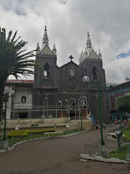 Iglesia Bautista de Baños