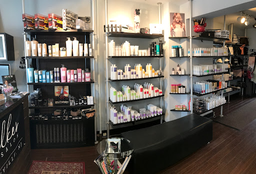 Beauty Salon «Plaza Salon & Spa», reviews and photos, 111 Morristown Rd, Bernardsville, NJ 07924, USA