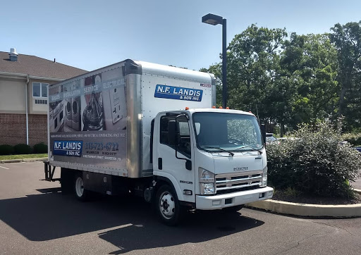 Appliance Store «N F Landis & Son Inc», reviews and photos, 9 S Front St, Souderton, PA 18964, USA