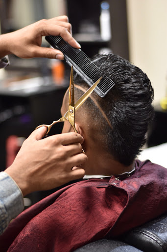 Barber Shop «Masterpiece Barbershop», reviews and photos, 344 Jericho Turnpike, Floral Park, NY 11001, USA