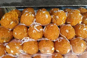 Sri Rajeswari bakery image