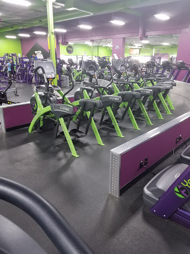 Gym «Youfit Health Clubs», reviews and photos, 3750 E 120th Ave, Thornton, CO 80233, USA