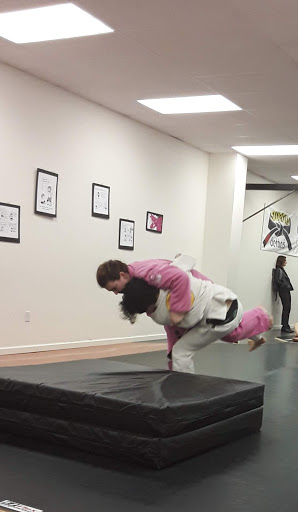 Gym «FOUR Elements Fitness», reviews and photos, 153 17th St, Oakland, CA 94612, USA