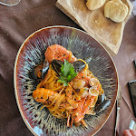 Photo n°14 de l'avis de Hanspeter.g fait le 26/10/2022 à 19:36 sur le  Ristorante Pizzeria Albergo Gilda à Caldonazzo