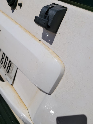 Car Detailing Service «A and A Auto Detailing», reviews and photos, 1018 SW Ankeny Rd, Ankeny, IA 50023, USA