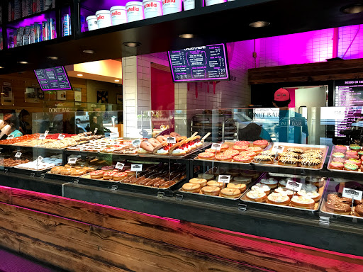 Donut Shop «Donut Bar», reviews and photos, 631 B St, San Diego, CA 92101, USA
