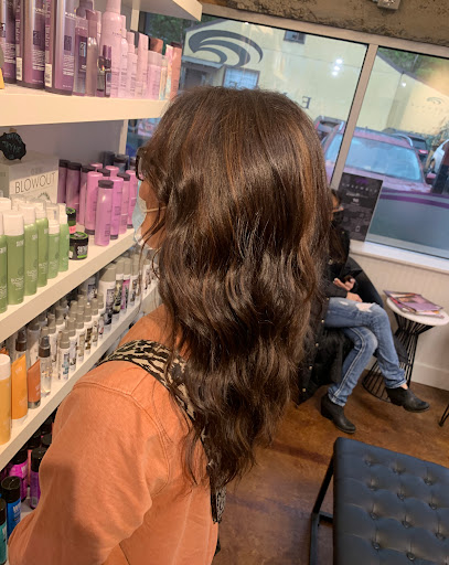 Beauty Salon «Ensemble Salon et Spa», reviews and photos, 21120 Salamo Rd, West Linn, OR 97068, USA