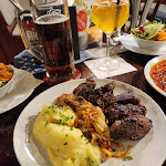 Photo n°2 de l'avis de Claudia.o fait le 14/04/2023 à 19:59 sur le  Restaurant Schipperhus Inh. Ricarda Biebl à Dierhagen