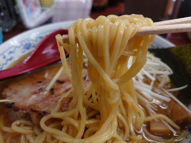 まぐろラーメン大門 埼玉県川越市脇田本町 ラーメン屋 レストラン グルコミ